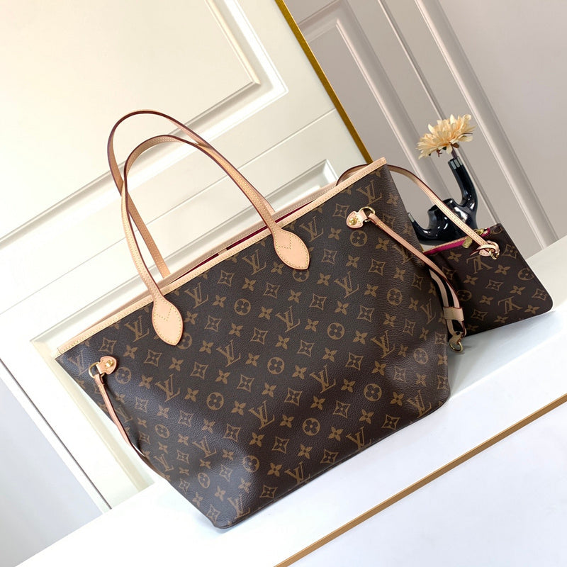 Glamy - LOV Bags - 654