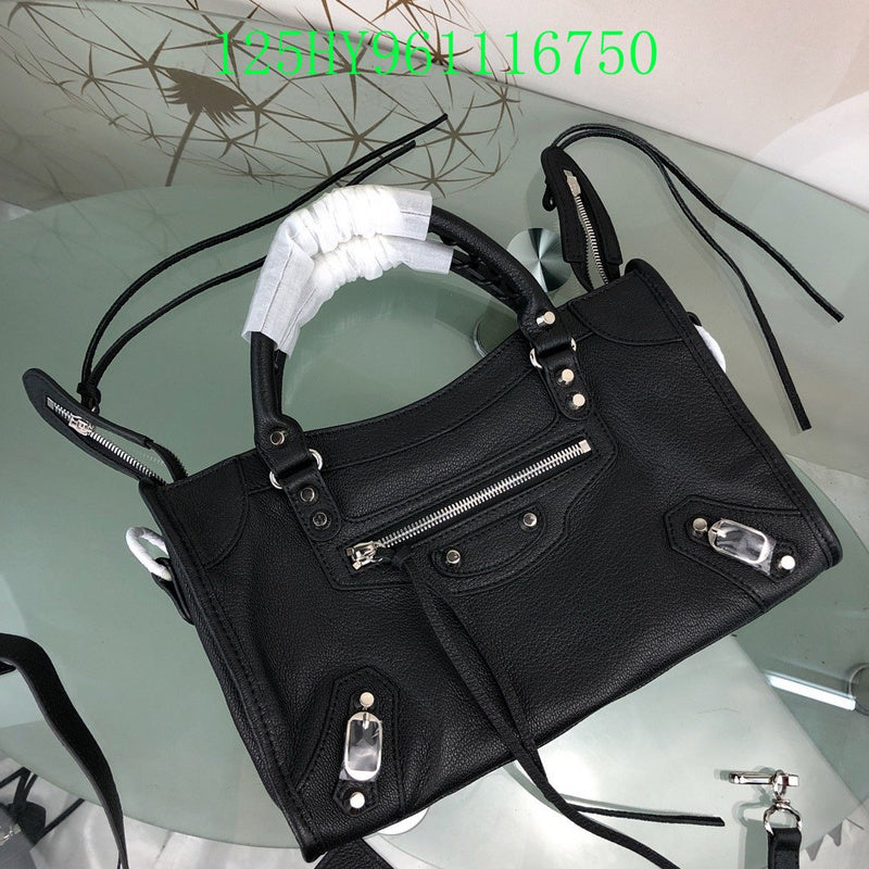 Satchel Bags - BGA Bags - 2409
