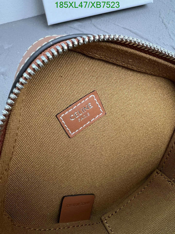 SAMC - COL Bags - 155