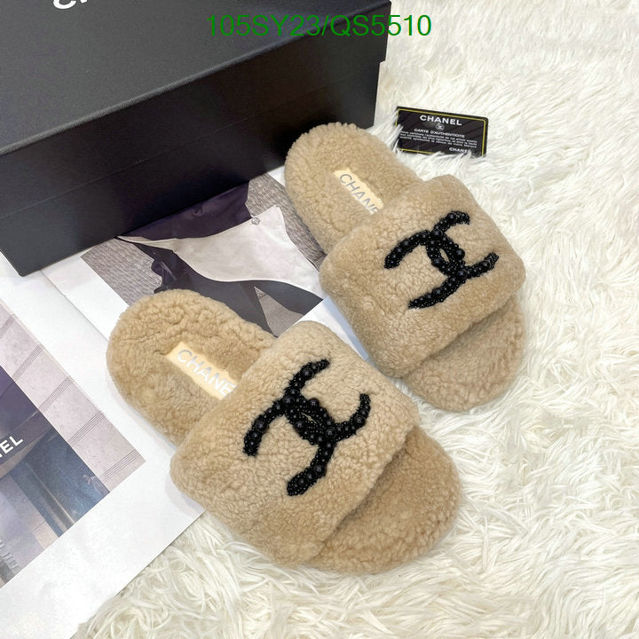 SAMC - CHL Women Shoes Slippers - 160