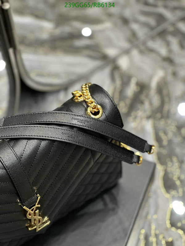 SAMC - YLS Bags - 145