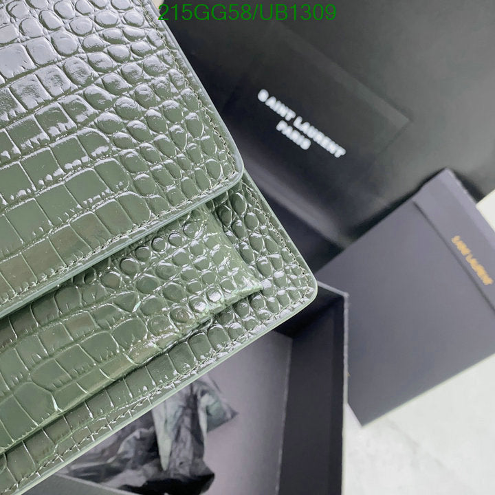 SAMC - YLS Bags - 084