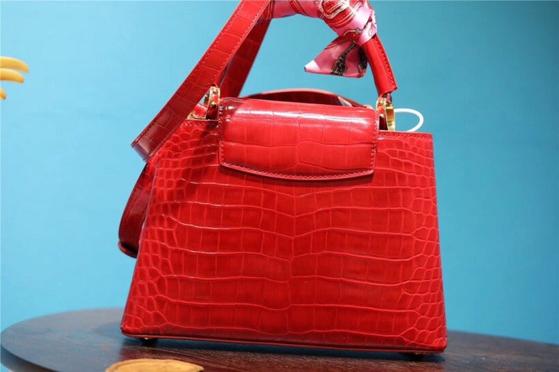 Satchel Bags - VL Bags - 7242