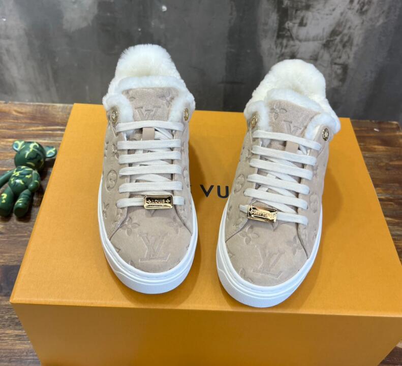 SAMC - LOV Women Shoes - 275