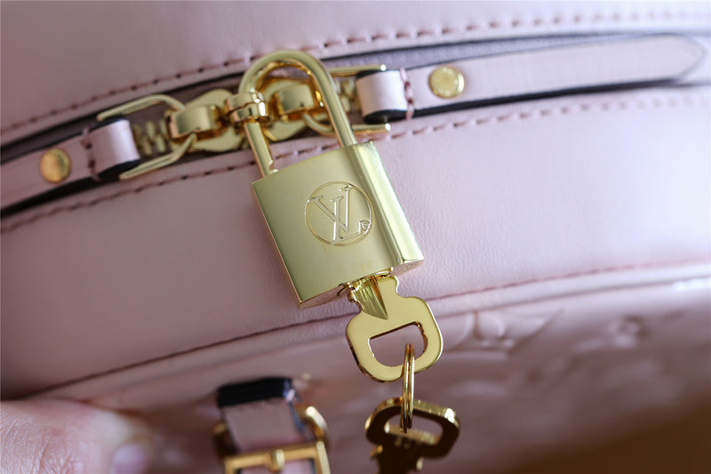 Glami Fashion Lu-Vi bags - 8332