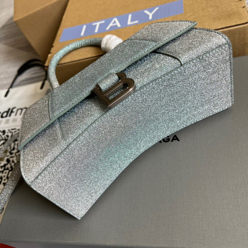 Satchel Bags - BGA Bags - 492