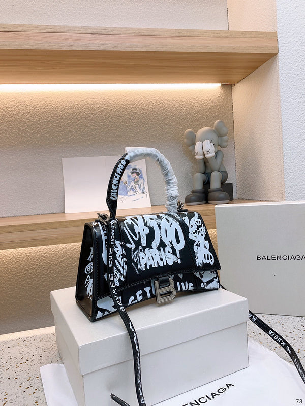 Satchel Bags - BGA Bags - 1593