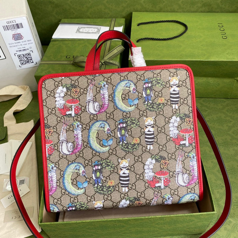 GUI2 Bags - Fashion Bags  1076