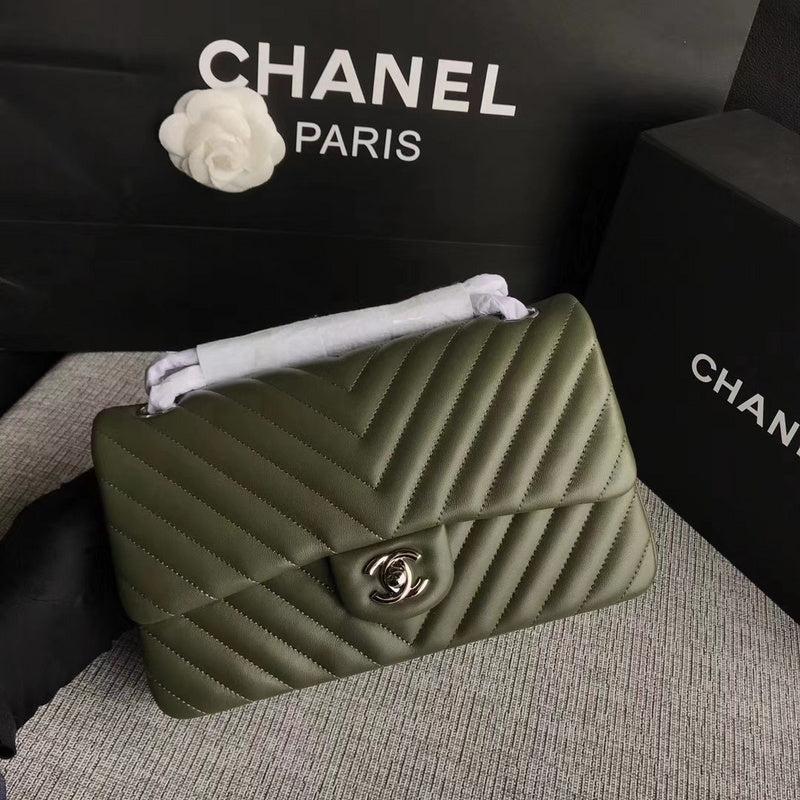 Satchel Bags - CHL Bags - 738