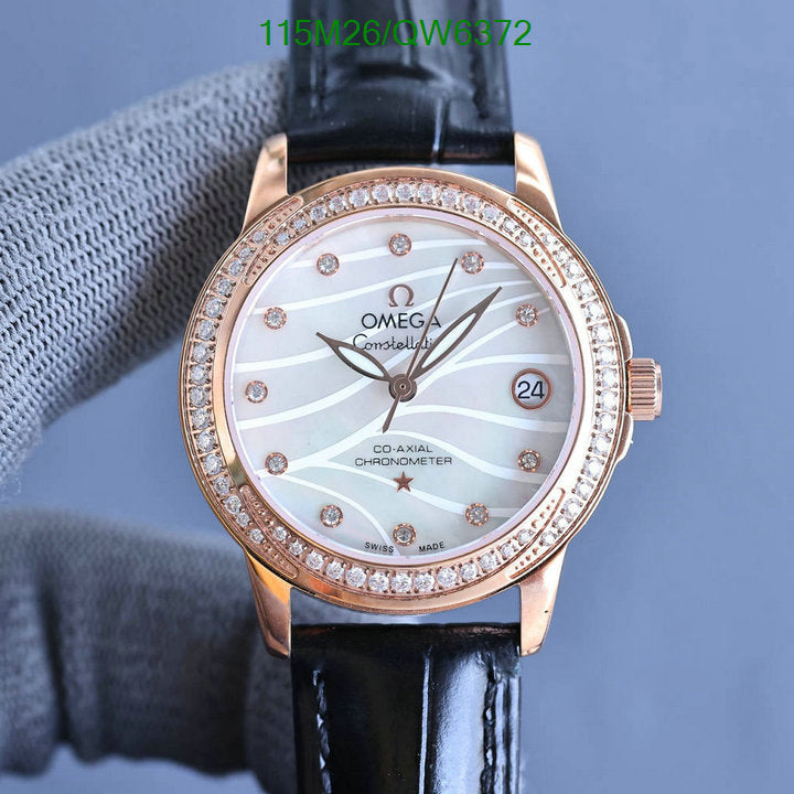 SAMC - OG Watches - 084