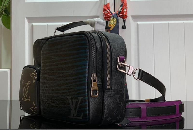 SAMC - LOV Bags - 2755