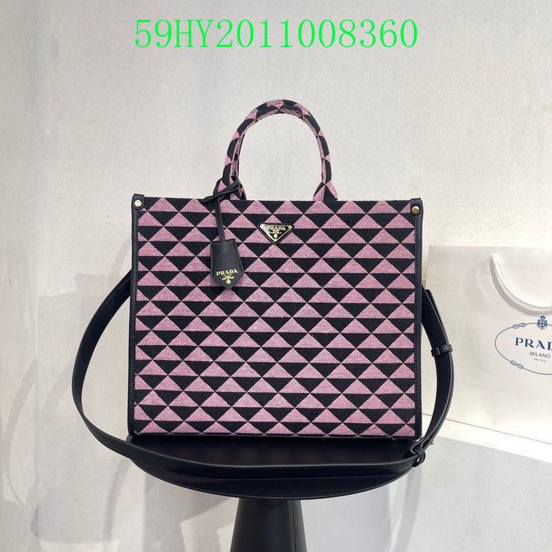 Satchel Bags - PDA Bags - 3939