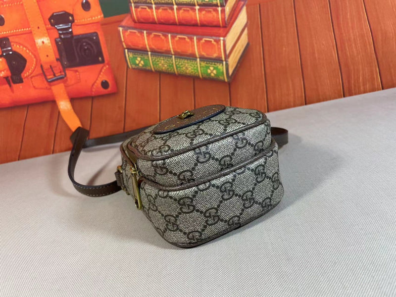 Glami Fashion - GCI Bags - 10293
