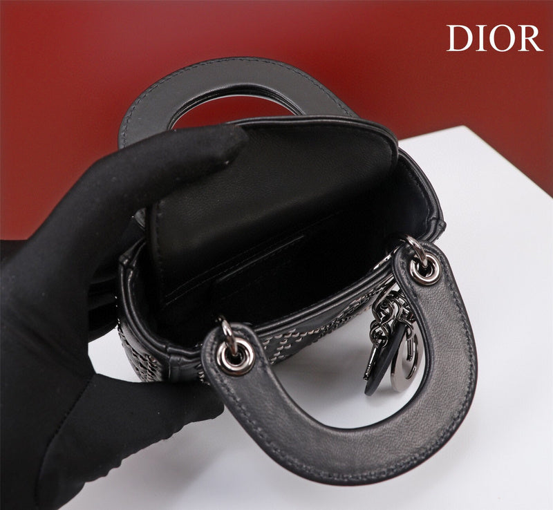 Glami Fashion - DIR Bags - 1694