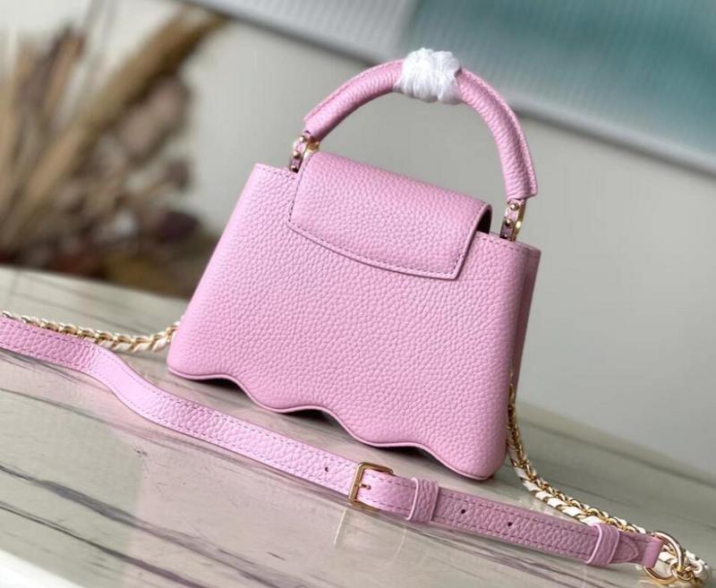 SAMC - LOV Bags - 1162
