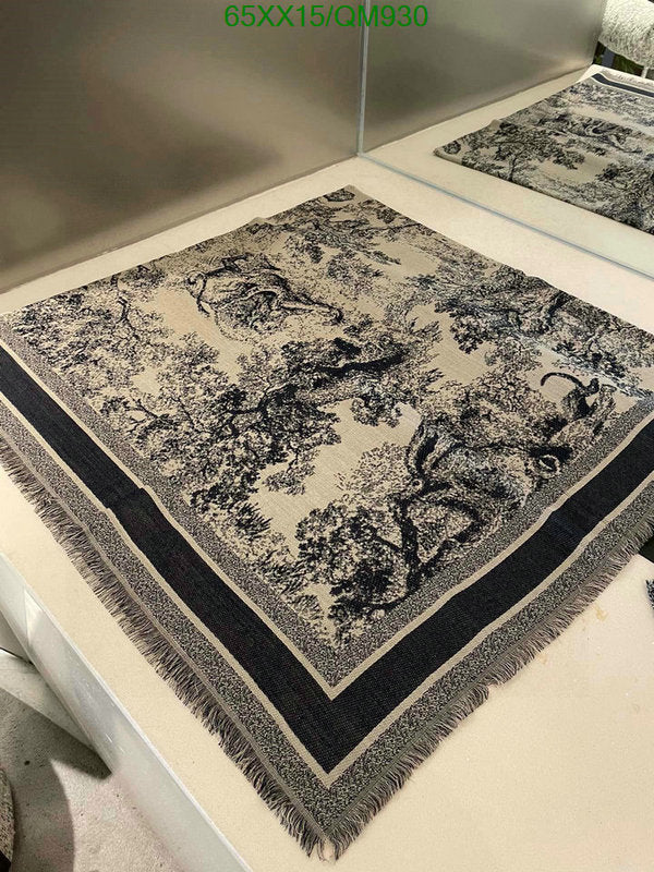 SAMC - DOR Scarves - 240