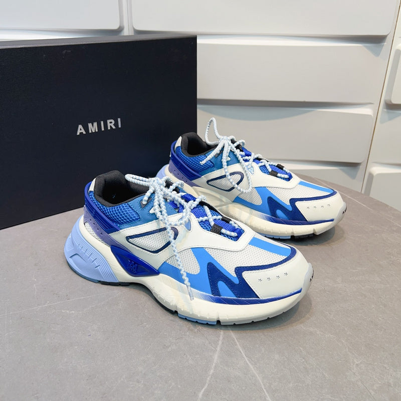 glami - AMIR Men Shoes - 575