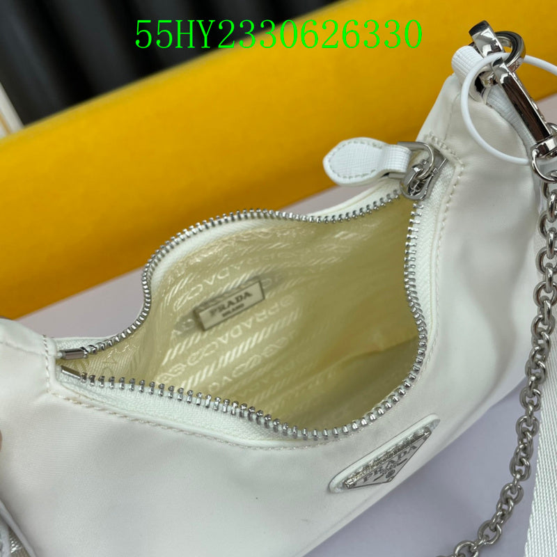 Satchel Bags - PDA Bags - 3154