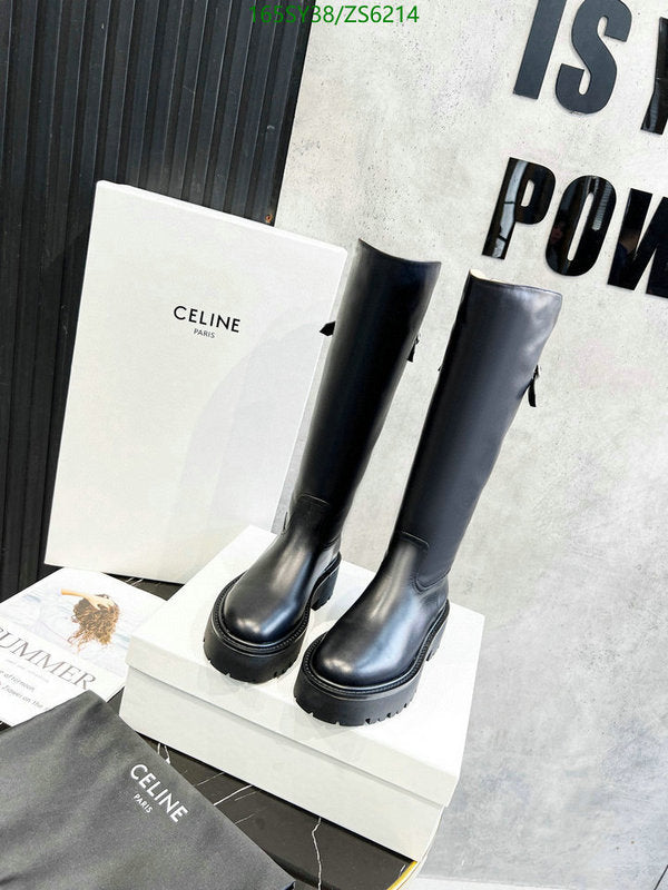 SAMC - COL Women Shoes - 148