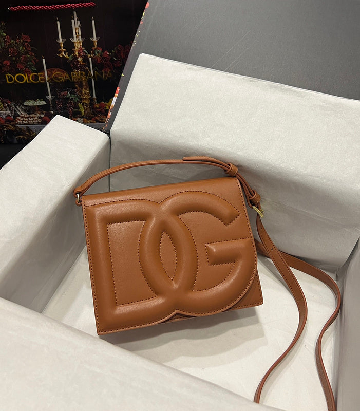 Satchel Bags - DG Bags - 332