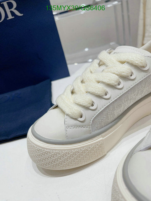 SAMC - DOR Women Sneakers - 086