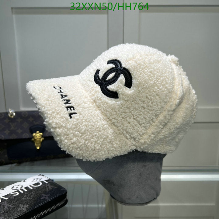 SAMC - CHL Caps & Hats - 409