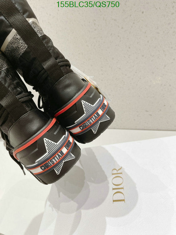 SAMC - Mix Boots - 628