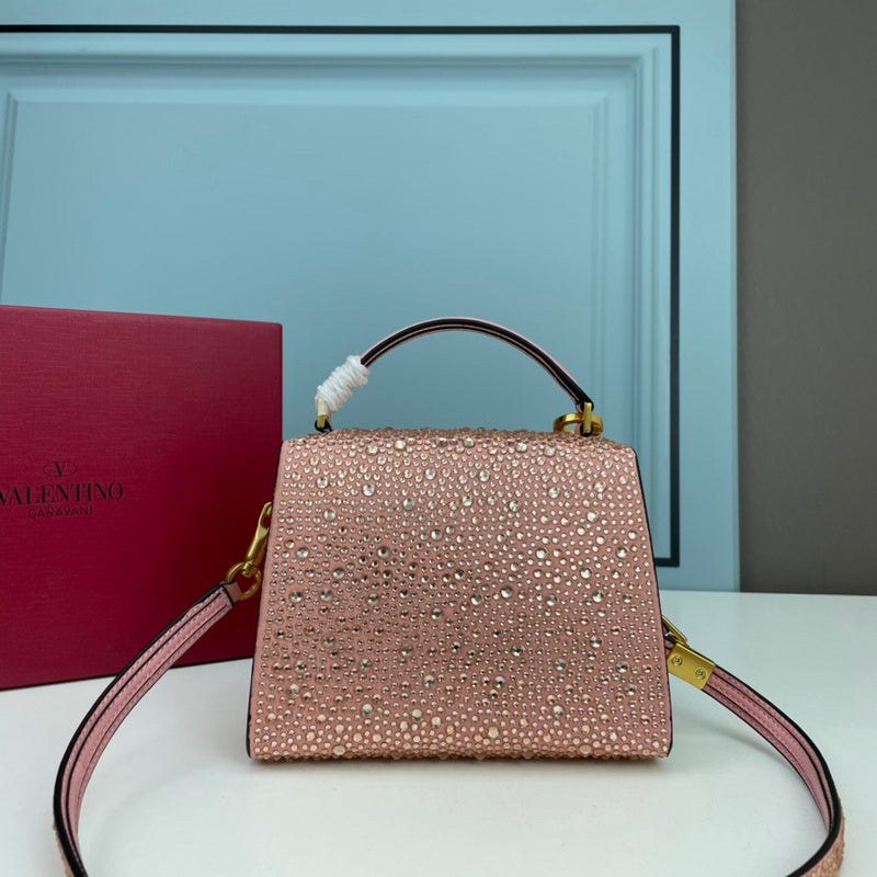 Satchel Bags - VLO Bags - 046