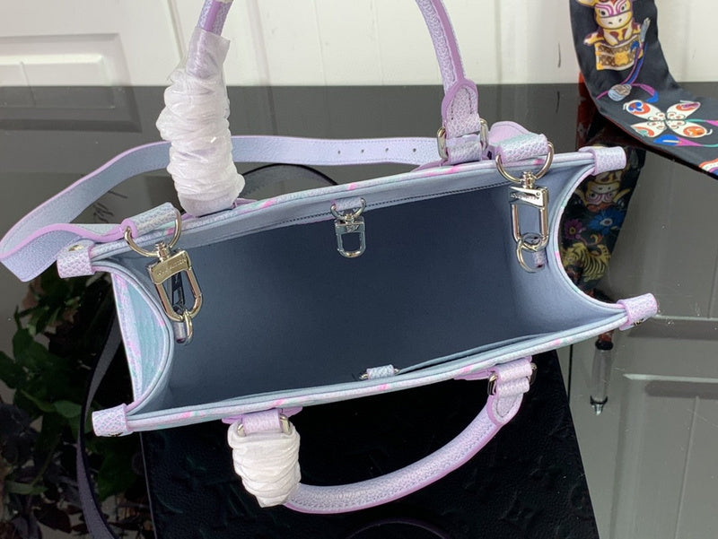 GlamI Lu-Vi bags - 3565
