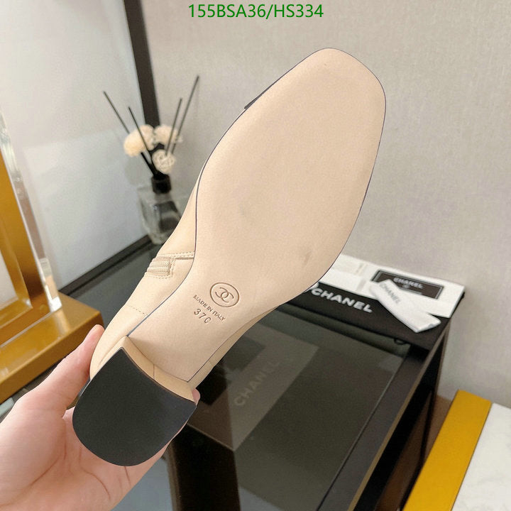 SAMC - Mix Boots - 067