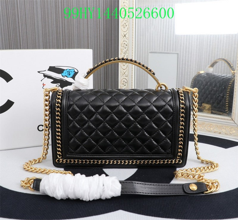 Glami - CHL Bags - 2696