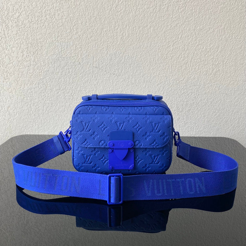Glami Fashion Lu-Vi bags - 17378