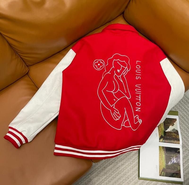 SAMC - Mix Jackets - 168