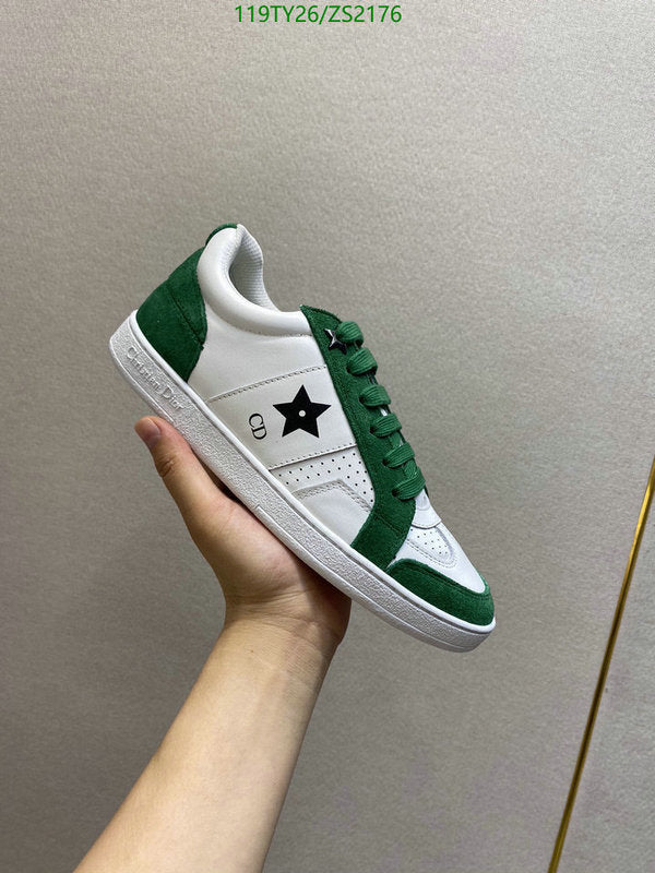 SAMC - DOR Women Sneakers - 094