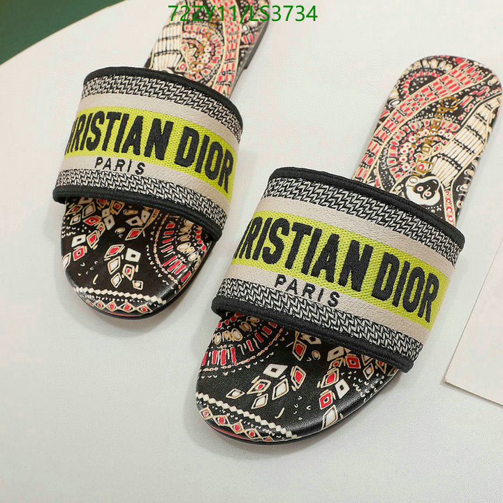 SAMCC - DOR Women Shoes - 2091