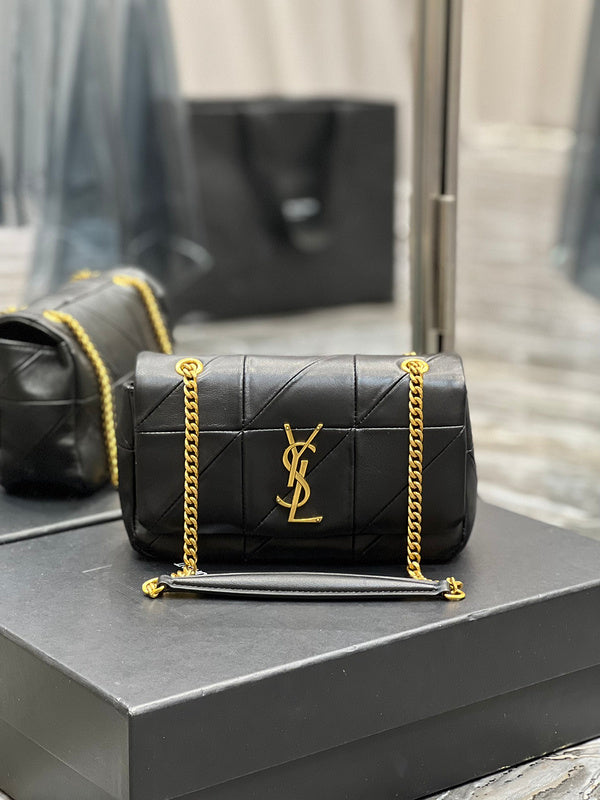 Satchel Bags - SLY Bags - 754