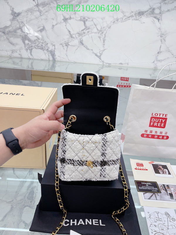 Glami - CHL Bags - 1564