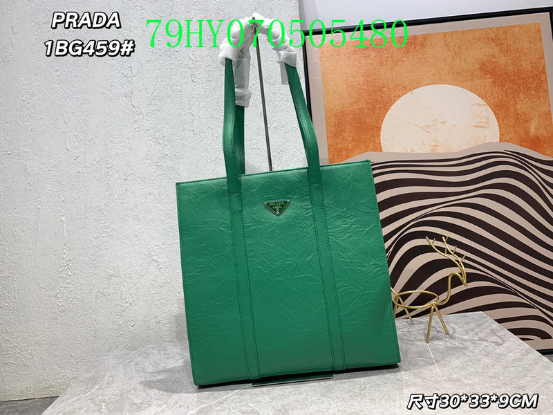 Satchel Bags - PDA Bags - 3343