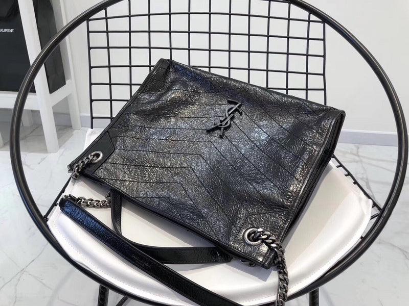 Satchel Bags - SLY Bags - 822