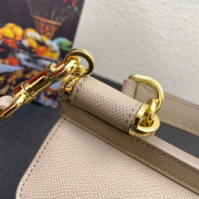 Satchel Bags - DG Bags - 099