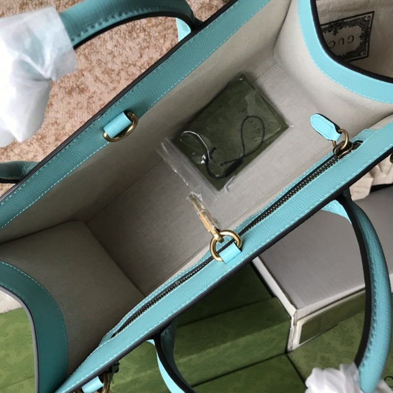 Satchel Bags - GCI Bags - 1189