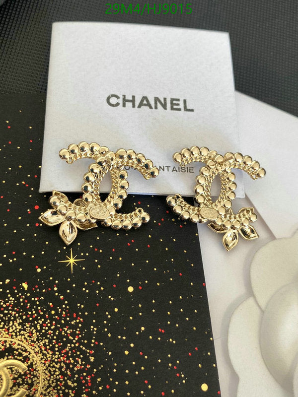 SAMC - CHL Jewelry - 224