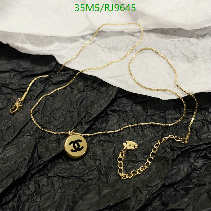 SAMC - CHL Jewelry - 1287