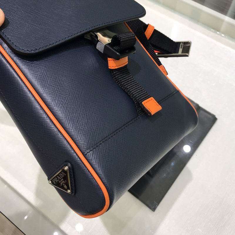 Satchel Bags - PDA Bags - 2834