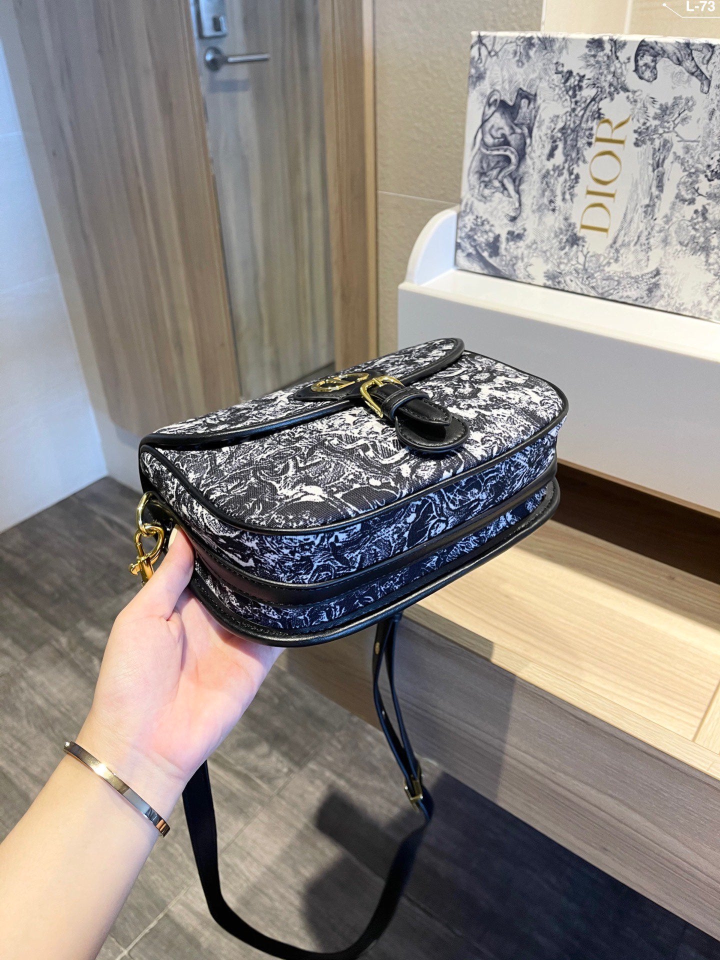 EN - New Arrival Bags DIR 306