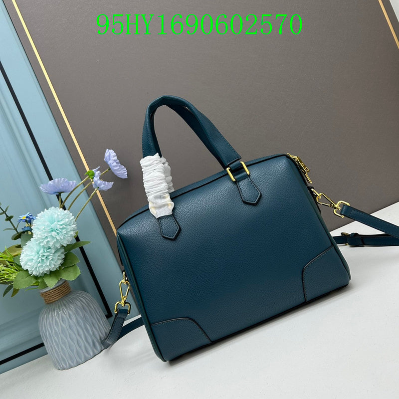 Satchel Bags - PDA Bags - 3240