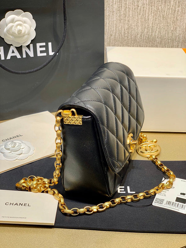 Satchel Bags - CHL Bags - 085