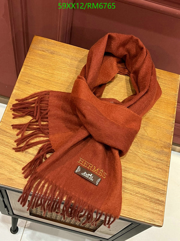 SAMC - HMS Scarves - 478