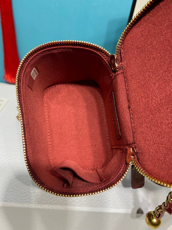 Satchel Bags - CHL Bags - 3787