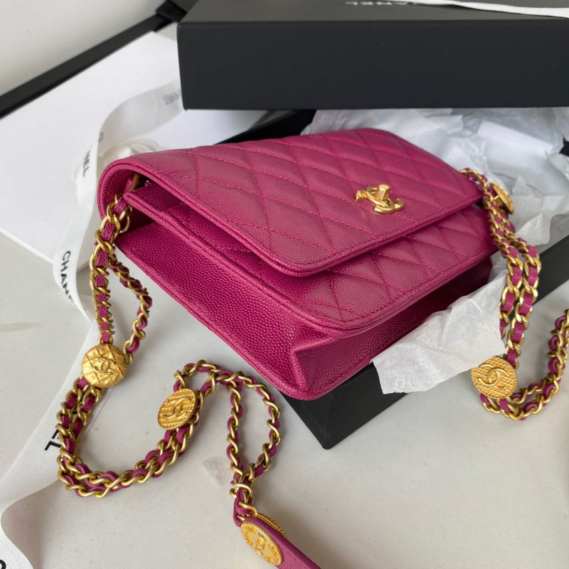 Satchel Bags - CHL Bags - 2104